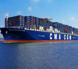 Spedizione BHC (Full Container Load) per Merci Pericolose Speciali da Tutti i Porti Cinesi Tramite COSCO/<span class=keywords><strong>MSK</strong></span>/MSC-DDP Servizio Porta a Porta - Product Image 4