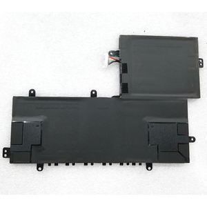 C31N1836ของแท้ใหม่42Wh แบตเตอรี่แล็ปท็อป11.55V สำหรับ <span class=keywords><strong>Asus</strong></span> <span class=keywords><strong>Chromebook</strong></span> ฝาพับ <span class=keywords><strong>C214MA</strong></span> 0B200-03370100 0B200-03370000 C204MA - Product Image 2