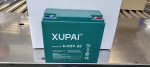 <strong>Ge</strong> <strong>Battery</strong> Rechargeable Manufacturer Factory Price12V 20AH Maintenance Free 6-DZF-20 E Bike Lead Acid <strong>Batteries</strong> - Product Image 5
