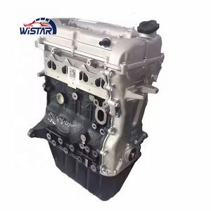 Tout nouveau moteur 4 cylindres B12 1.2L pour moteur Wuling Zhiguang Rongguang B12 B12S1 pour <span class=keywords><strong>Chevrolet</strong></span> <span class=keywords><strong>Spark</strong></span> N300 Nissan Sunny - Product Image 2