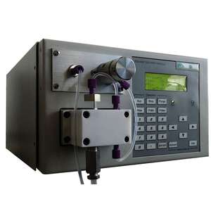 ביצועים גבוהים כרומטוגרפיה נוזלית משאבת hplc עבור תוספי מזון - Product Image 3