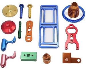 Machining Customized Plastic Lathe Machine Spare and Precision CNC Turning for ATM Parts Manufacturing - Product Image 1