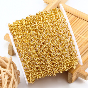 Цепочка из нержавеющей стали - Product Image 6