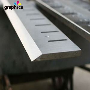 Cuchilla para Cortar Papel <span class=keywords><strong>Pola</strong></span> 76, Cuchilla para Uso en Oficina - Product Image 1