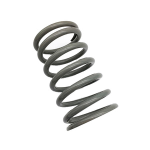 Ressort de compression hélicoïdal en acier à ressorts, gauche, droite, autres utilisations - Product Image 4