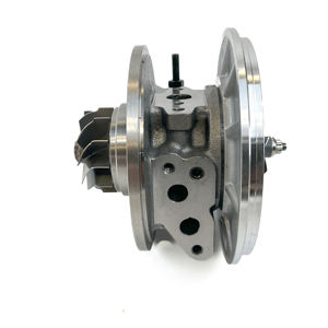 Coreassy, Turbocompressore Adatto per TOYOTA 53400013VCA Coreassy - Product Image 4