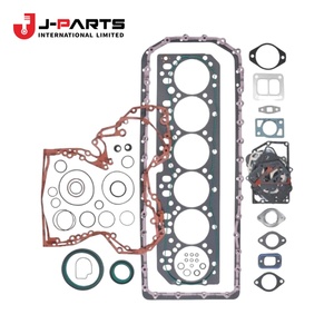 Juego de Juntas para Toyota HIACE TRH203 2005-2013 - Product Image 3