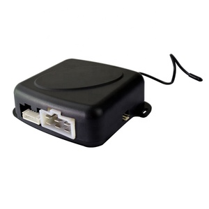 Remote <strong>Start</strong> <strong>Engine</strong> PKE Keyless Entry <strong>Start</strong> Stop Car Alarms with <strong>Smart</strong> LCD <strong>Key</strong> - Product Image 3