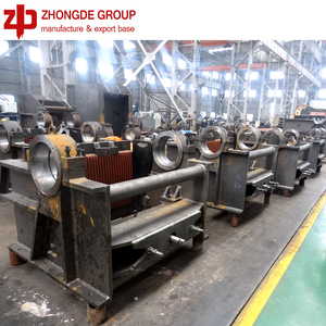 Weltweiter Export Tragbarer PLC-Gesteuerter Backenbrecher mit Lager PE150*250/PE200*300/PE220*350 für Steinbruch, Granit, Erz und Bergbau - Product Image 2
