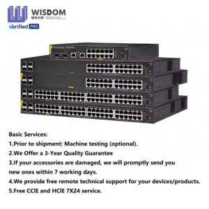 Commutateur réseau HPE Arubaa <span class=keywords><strong>2930M</strong></span> <span class=keywords><strong>48G</strong></span> POE + 1-SLOT Commutateur Hpe <span class=keywords><strong>Aruba</strong></span> JL322A pour la maison et le bureau Serveurs haute performance Produit - Product Image 2