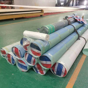 Xurui yüksek basınç vakumlu kemer filtresi basın çamur dehidratasyon Polyester filtre örgülü konveyör bandı kemer - Product Image 4