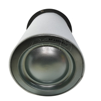 Ersatz luftöl abscheider filter 2116010158 2116010057 für Luft kompressor teile