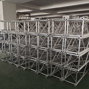 Alüminyum profesyonel gol sonrası dj kabini kafes canlı konser performansı - Product Image 4