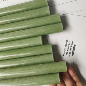 Cañas <span class=keywords><strong>de</strong></span> pescar <span class=keywords><strong>de</strong></span> <span class=keywords><strong>fibra</strong></span> <span class=keywords><strong>de</strong></span> <span class=keywords><strong>vidrio</strong></span>, varillas <span class=keywords><strong>de</strong></span> pesca sólidas, humos y tóxicos, 1 sección - Product Image 2