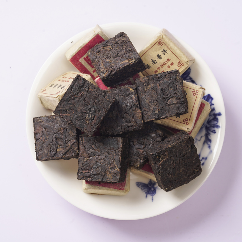 Pu er Tea Yunnan Imperial Puer