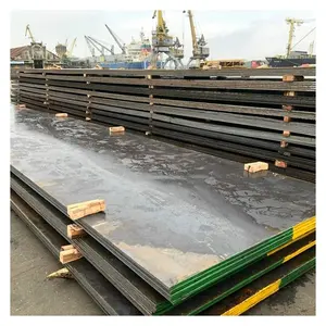 ASTM A131 AH32 DH32 AH36 A36 DH36 EH36 AH40 EH40 Shipbuilding Steel Plate Sheet Marine Grade A B D E Price Per Ton