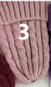 3# Pink
