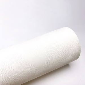 Op Maat Bedrukbaar Vinyl Papier Vel Roll Zelfklevende Houtnerf <span class=keywords><strong>Pvc</strong></span> <span class=keywords><strong>Film</strong></span> Decoratieve Films Voor Meubels Waterdicht Goede Hotels - Product Image 5