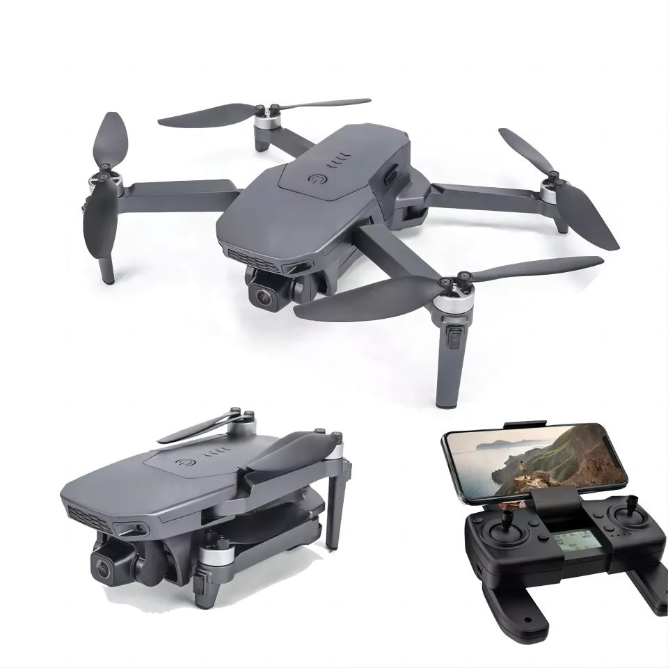 XIL RC Drone 016 - Foldable Drones 4K with GPS & Smart Follow