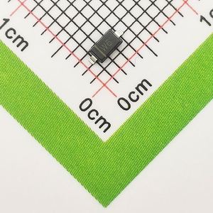 new - original BZT52C4V3-VL SOD-123W Diodes Zener Diodes 500mW 4.3V 3uA - Product Image 1