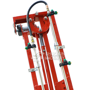Nhà Máy Giá thủy lực máy kéo bùng nổ cầu nguyện 600L 800L pto điều khiển thuốc trừ sâu điều khiển trang trại Máy phun - Product Image 6