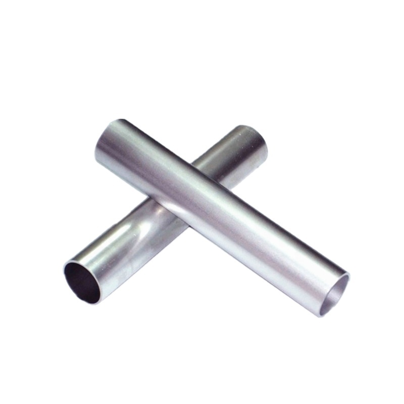 3003 aluminum pipe surface treatment introduction