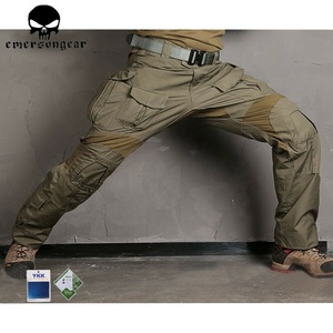 Emersongear <span class=keywords><strong>Ranger</strong></span> Vert G3 Combat Tactique Chemise Pantalon Ensemble Hommes BDU Uniforme Vêtements de Sécurité - Product Image 5