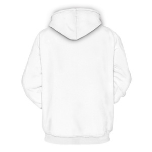 Sudadera con Capucha Impresa en 3D, Unisex, Otoñal, para Parejas, Diseño Personalizado, Bolsillos Laterales, para Adolescentes - Product Image 3