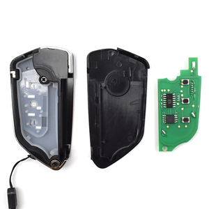 Nouvelle clé universelle KD pour voiture, télécommande 315 433mhz B33, clé de voiture <span class=keywords><strong>à</strong></span> télécommande pour serrurier professionnel - Product Image 6