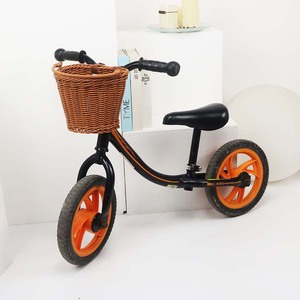 <span class=keywords><strong>Cesta</strong></span> <span class=keywords><strong>para</strong></span> <span class=keywords><strong>bicicleta</strong></span> de plástico tejido con soporte <span class=keywords><strong>para</strong></span> manillar, <span class=keywords><strong>cesta</strong></span> de almacenamiento duradera <span class=keywords><strong>para</strong></span> <span class=keywords><strong>bicicleta</strong></span> urbana - Product Image 2