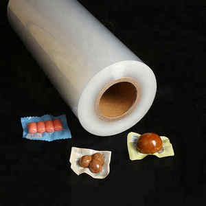 Produttore di dimensioni personalizzate dirette <span class=keywords><strong>PE</strong></span> pellicola termoformante rotoli di grado alimentare lucido per il confezionamento di carne in plastica Coex pellicola tubolare - Product Image 3