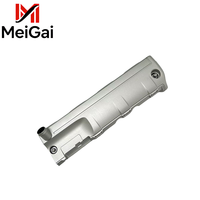 Pemisah Oli Ventilasi Bak Engkol Berkualitas Tinggi 94810723552 untuk Porsche Cayenne Turbo 4.8L V8 2007-2010 Ganti 94810723652