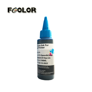 Fcolor <span class=keywords><strong>impresora</strong></span> Universal recarga de <span class=keywords><strong>tinta</strong></span> de tinte para Canon <span class=keywords><strong>Epson</strong></span> HP hermano tinte <span class=keywords><strong>impresora</strong></span> de <span class=keywords><strong>tinta</strong></span> 100ML - Product Image 2