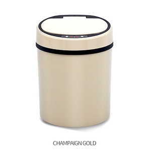 Low Price Guaranteed Quality Smart Trash Bin Automatic Sensor Waste Garbage Bin