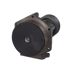 ชิ้นส่วนเครื่องจักรก่อสร้างล้อโดยเฉพาะของผู้ผลิตปั๊มน้ำเครื่องยนต์ดีเซล612600061739 612600060307ประสิทธิภาพสูง - Product Image 3