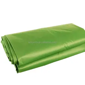 100% Waterdicht Pvc Gecoat Zeildoek Voor Tent/Deksel/Luifel