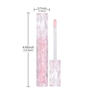 Lip gloss Wassers ch immer Lip gloss Wasserdicht Langlebiger Pearl Glitter Lip gloss - Product Image 2