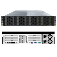 Nouveau serveur en rack personnalisé 2U DDR4 Huaiweis Taishan 100 Kunpeng 2280 avec processeur Kunpeng 916
