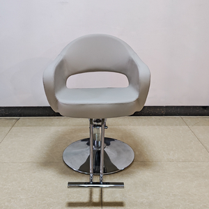 Fauteuil de coiffure, chaise exclusive pour salon de coiffure - Product Image 3