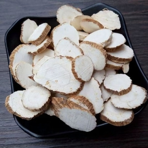 شرائح جذور الأنجليكا الداهورية (سبايس باي تشي) 100% طبيعية محصول جديد جذور مجففة من الأنجليكا الداهورية - Product Image 3