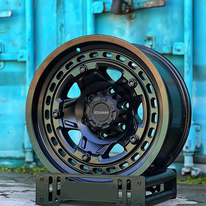 Jantes forgées ZXMM à profil profond et concave, 6x139.7 5x150 4x4, 17 18 19 20 21 22 24 pouces, pour Sierra 20, <span class=keywords><strong>Jeep</strong></span> F150 - Product Image 1