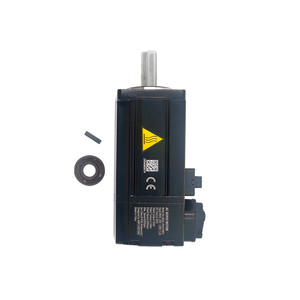 Motor para Máquina de Coser Moons Factory, Impermeable IP65, 3000 rpm, 100 W, 40 mm, 220 V CA, 1.2 A - Product Image 4