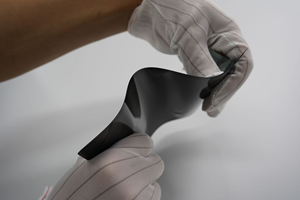 Solskin 7.8英寸高清1440*1920像素柔性显示器，带电容式触摸有机发光二极管屏幕 - Product Image 3