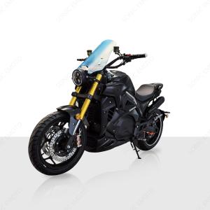 Motos de course électriques de puissance 3000W-10000W pour adultes avec batterie au lithium et moteur de moyeu <span class=keywords><strong>Moto</strong></span> électrique - Product Image 3