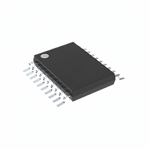 SN74AHCT244QPWR En Stock Componentes Electrónicos IC BUF NO INVERSOR 5.5V 20TSSOP Lógico 20 TSSOP (0.173", 4.40mm de Ancho) - Product Image 1