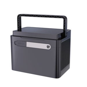 สถานีไฟฟ้าพกพา Cubus 1000 1000W 576Wh - Product Image 6