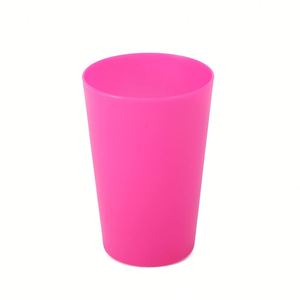 Vasos Apilables de Plástico para Niños RTS de 160 ml, Coloridos, de Boca Ancha, Superficie Mate, Lisos - Product Image 5