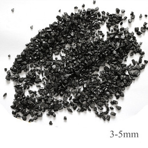 Charbon Anthracite 25kg/Sac au Prix le Plus Bas pour la Coulée et la Fabrication d'Acier - Product Image 3