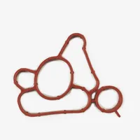 Cincin Penyegel Baru untuk Penyangga Filter Q3/Q5/A3/A4L/A6L OE 06K115441E