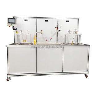 Equipamento De Teste De Drenagem OEM-Monitor De Desempenho Personalizável Preço De Fábrica - Product Image 5